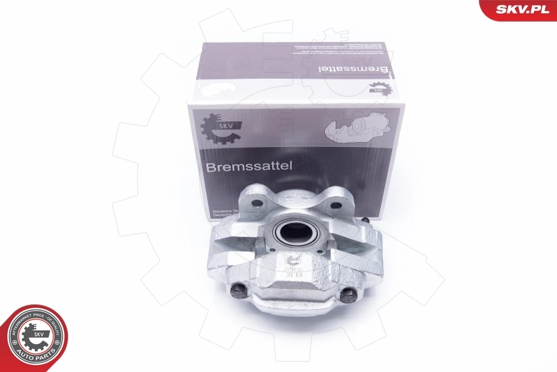 Brake Caliper